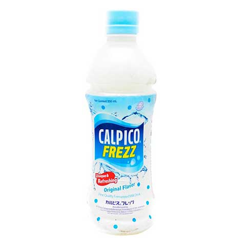 CALPICO FREZZ ORIGINAL 350ML